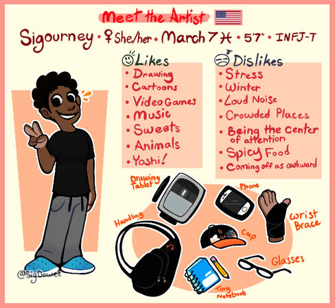 Meet the Artist Meet the Artist
